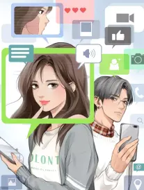 火狼动漫网漫画 兽语者手记 封面